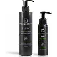 Crema Corporal + Crema de Mano - Plant Parent App Video review and price