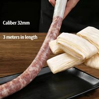3M Collagen Casing, Sausage Bo - Plant Parent App Video review and price
