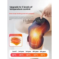 Knee Massage Instrument Electr - Plant Parent App Video review and price