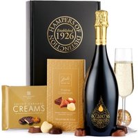 Prosecco & Chocolates Gift - Orchid Phalaenopsis review and price