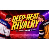 Deep-Heat Rivalry - Orchid Phalaenopsis review and price