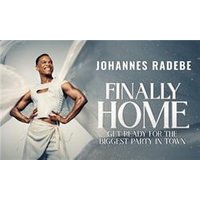 Johannes Radebe: Finally Home - Orchid Phalaenopsis review and price