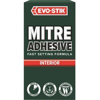 Evo-stik Rapid Mitre Fix - Orchid Phalaenopsis review and price