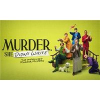 Murder, She Didn't Write - Orchid Phalaenopsis review and price