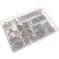 Jubilee 143 Piece Zinc Plated  - Orchid Phalaenopsis review and price