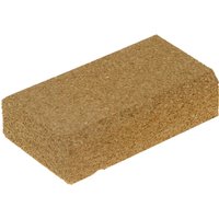 Faithfull Cork Rubbing Block - Orchid Phalaenopsis review and price