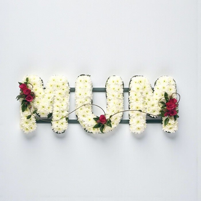 Mum Tribute Letters - Plant Parent Definition review and price
