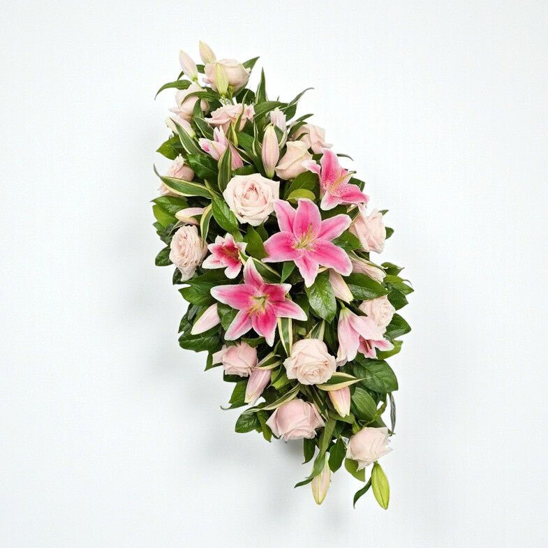 Roses & Lilies Double Ended Sp - Plant Parent Definition review and price