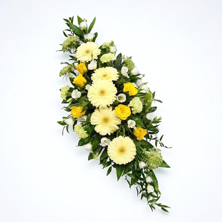 Yellow Double Ended Spray - Plant Parent Definition review and price