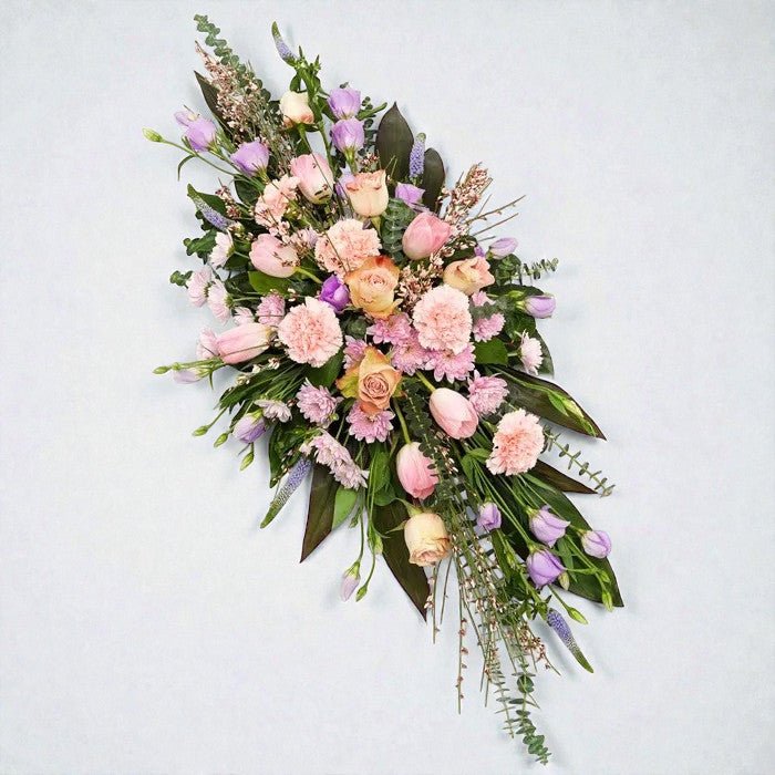 Pink Double Ended Spray - Plant Parent Definition review and price