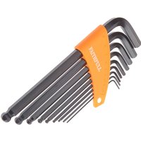 Faithfull 9 Piece Ball End Hex - Orchid Phalaenopsis review and price
