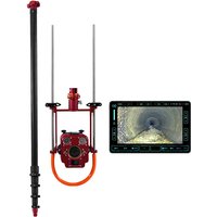Fast pass pipe periscope QV hi - Plant Parent App Video review and price