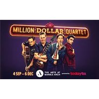 Million Dollar Quartet - Orchid Phalaenopsis review and price