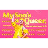My Son's A Queer, But What Can - Orchid Phalaenopsis review and price