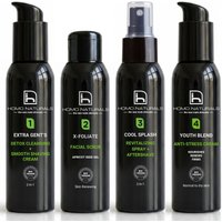 Tratamiento Facial 4 Pasos - Plant Parent App Video review and price