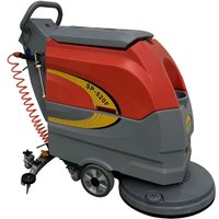 Hand-Pushed Electric Cleaning  - Plant Parent App Video review and price