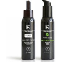 Serum Antiedad y Antimanchas + - Plant Parent App Video review and price