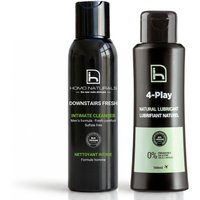 Pack Intimo Hombre | Gel Limpi - Plant Parent App Video review and price