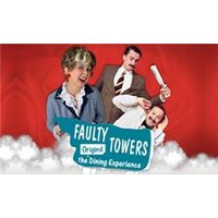 Faulty Towers The Dining Exper - Orchid Phalaenopsis review and price