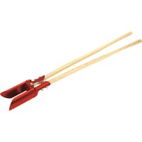 Faithfull Post Hole Digger - Orchid Phalaenopsis review and price