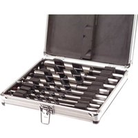Faithfull 8 Piece Combination  - Orchid Phalaenopsis review and price