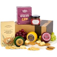 Three Cheese Hamper - Orchid Phalaenopsis review and price