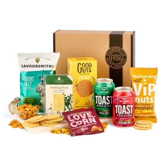 Beer & Cheese Hamper - Orchid Phalaenopsis review and price