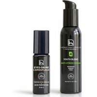 Gel o Crema Antiedad + Correct - Plant Parent App Video review and price
