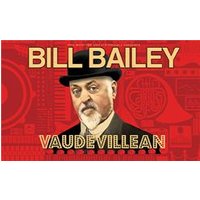 Bill Bailey: Vaudevillean - Orchid Phalaenopsis review and price