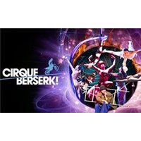 Cirque Berserk - Orchid Phalaenopsis review and price