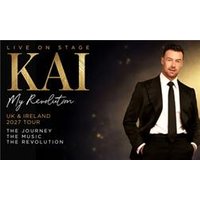 Kai - My Revolution - Orchid Phalaenopsis review and price