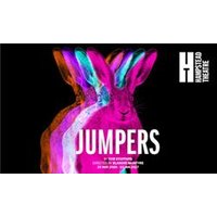 Jumpers - Orchid Phalaenopsis review and price