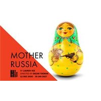 Mother Russia - Orchid Phalaenopsis review and price