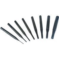 Faithfull 8 Piece Pin Punch Se - Orchid Phalaenopsis review and price