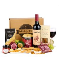 Wine & Cheese Hamper - Orchid Phalaenopsis review and price