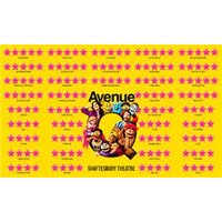 AVENUE Q - Orchid Phalaenopsis review and price
