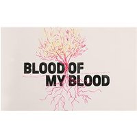 Blood of my Blood - Orchid Phalaenopsis review and price