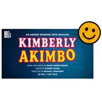 Kimberly Akimbo - Orchid Phalaenopsis review and price