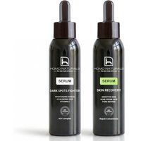 Kit de Serums Antiedad - Plant Parent App Video review and price