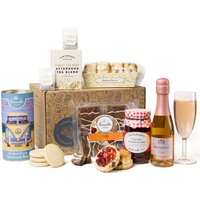 Pink Prosecco Afternoon Tea - Orchid Phalaenopsis review and price