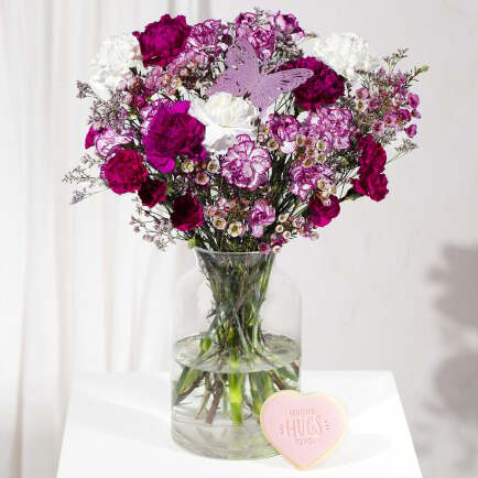 Especially For You Letterbox G - Orchid Phalaenopsis review and price