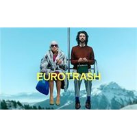 Eurotrash - Orchid Phalaenopsis review and price