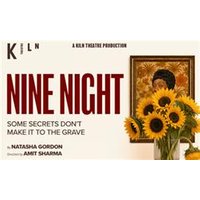 Nine Night - Orchid Phalaenopsis review and price