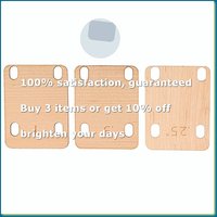 3Pcs Guitar Neck Shims, Solid  - Plant Parent App Video review and price