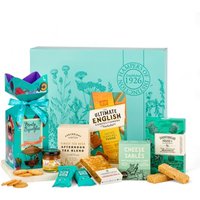 Tea & Treats Gift Box - Orchid Phalaenopsis review and price
