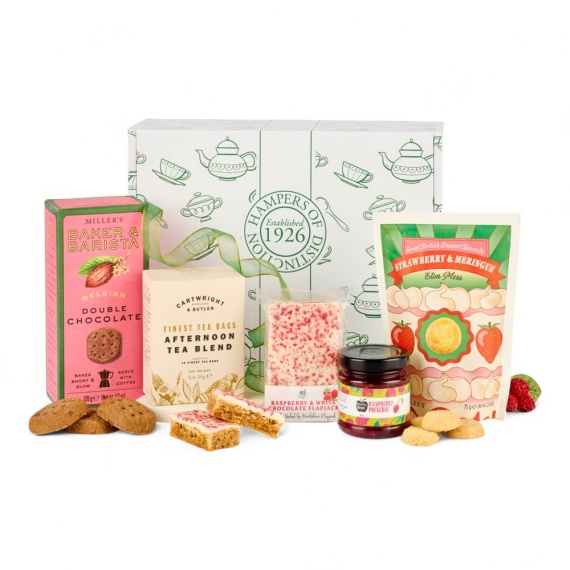 The Afternoon Tea Lovers Gift - Orchid Phalaenopsis review and price