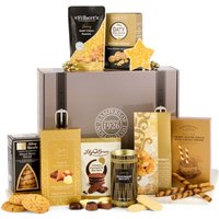 The Delicious Treats Hamper - Orchid Phalaenopsis review and price