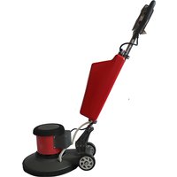 Floor Polisher Carpet Washing  - Plant Parent App Video review and price