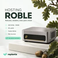 Eco Web Hosting – Roble - Plant Parent Definition review and price
