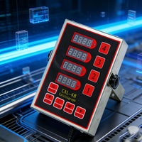 Wholesale Industrial Timer, 4- - Plant Parent App Video review and price